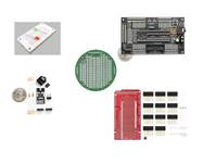 Thumbnail image for Prototyping Boards, Breadboards